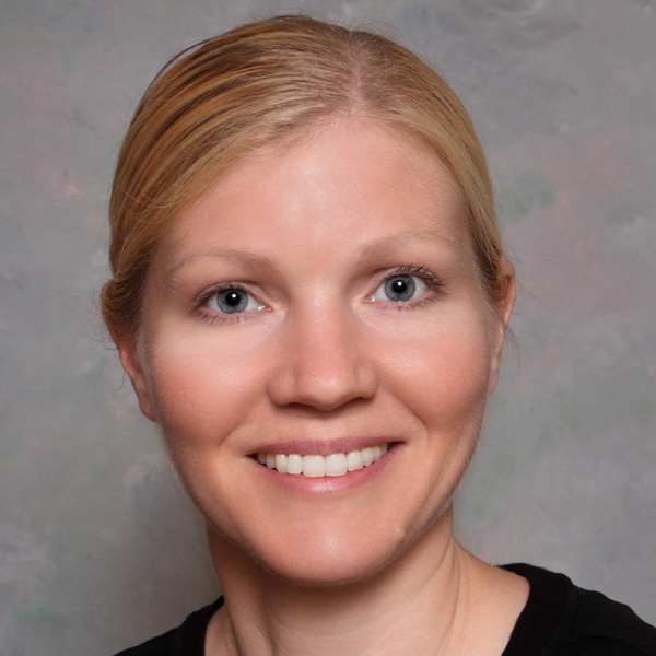 Headshot of Dr. Julie Jorns