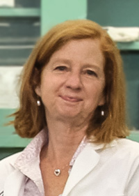 Dr. Anne Clough