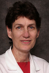 Dr. Elizabeth Jacobs