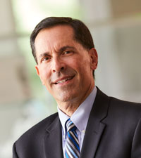 Headshot of Dr. Jay Goldberg