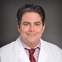 Headshot of Dr. Rene Andrade-Machado