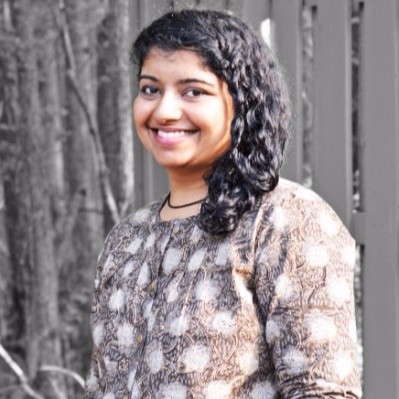 Headshot of Prajakta Sukerkar