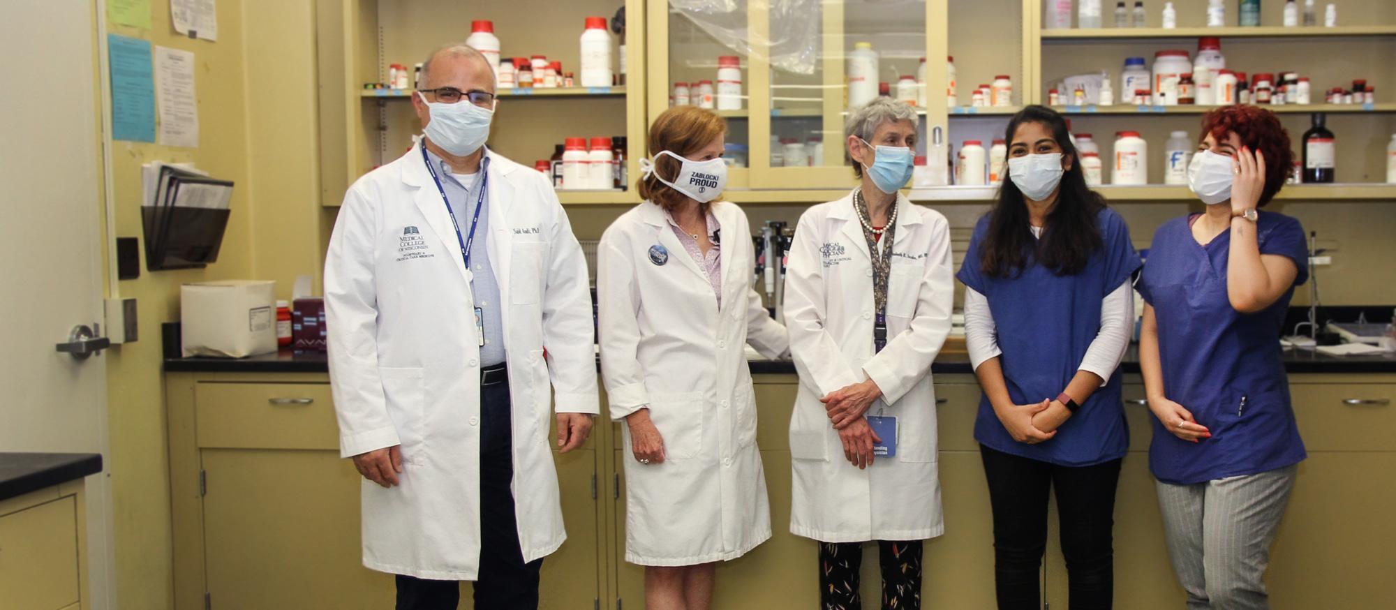 Computational Lung Physiology Laboratory Team, 2020