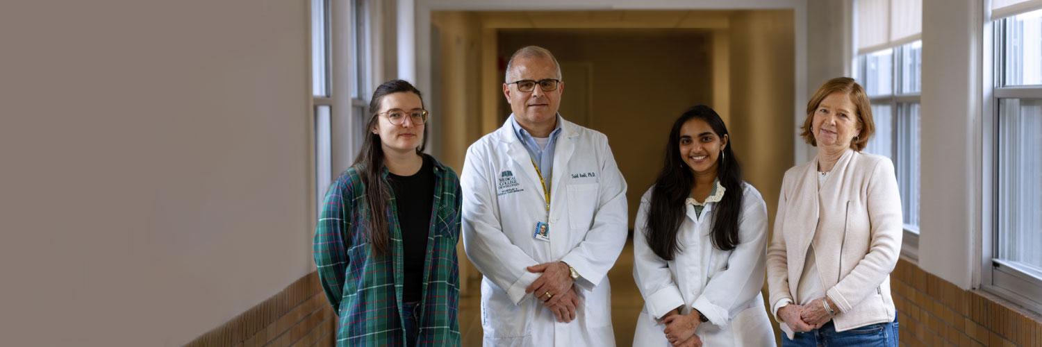 Computational Lung Physiology Laboratory Team, 2020