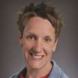 Headshot of Dr. Joy Lincoln
