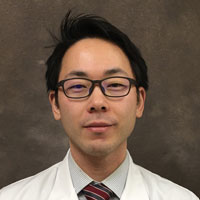 Headshot of Kurt Hu, PhD