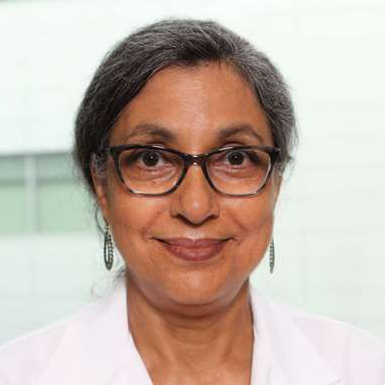 Dr. Meetha Medhora
