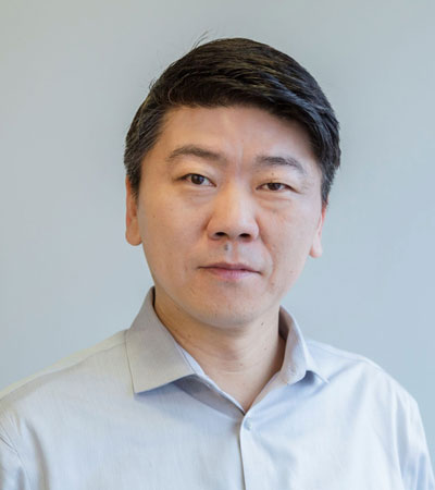 Dr. Hu Yang