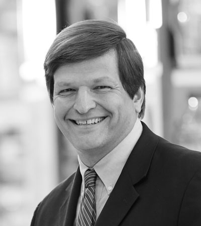 Lars Olson