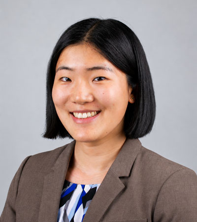 Dr. Ying  Fang