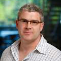 Headshot of Andreas Beyer, Ph.D.