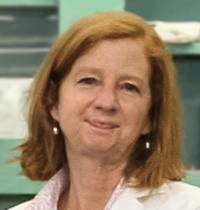 Headshot of Dr. Anne Clough
