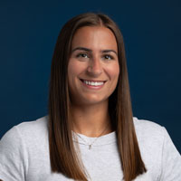 Headshot for Gina Guidarelli