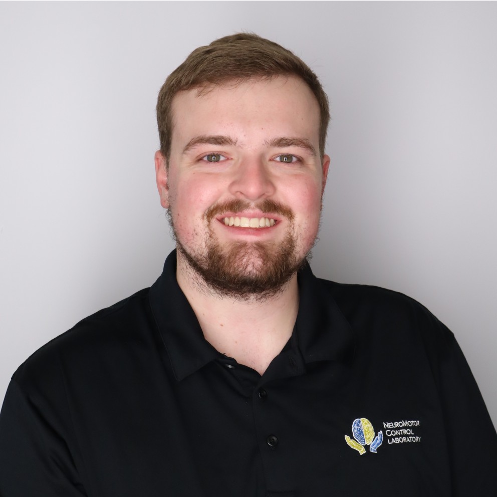 Headshot of Corey Huffman