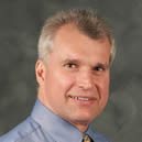 Headshot of Dr. Jeffrey Ackman