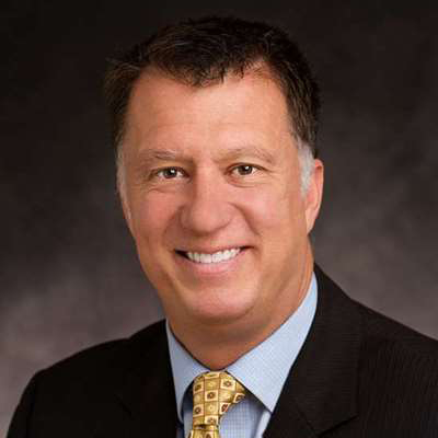 Headshot of Dr. Joseph Kerschner