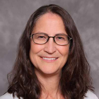 Headshot of Dr. Anne Kwitek