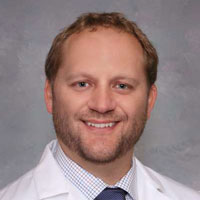 Headshot of Dr. Peter LaViolette