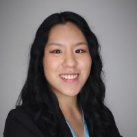 Headshot of Janet Le