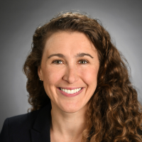 Headshot of Dr. Rachel Lenhart