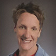 Headshot of Dr. Joy Lincoln