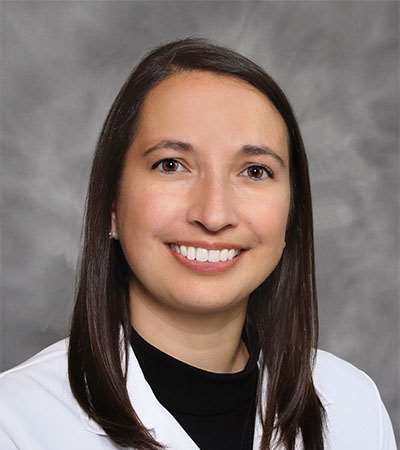 Dr. Whitney Morelli