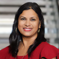 Dr. Daisy Sahoo
