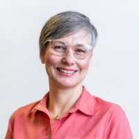 Headshot of Dr. Sheila Schindler-Ivens