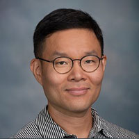 Headshot of Dr. Dong Hye Ye