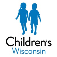 Logo for Children's Wisconsin