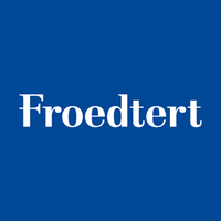 Froedtert Logo