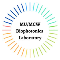 Biophotonics Lab logo