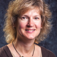 Headshot of Dr. Tina Stoeckmann
