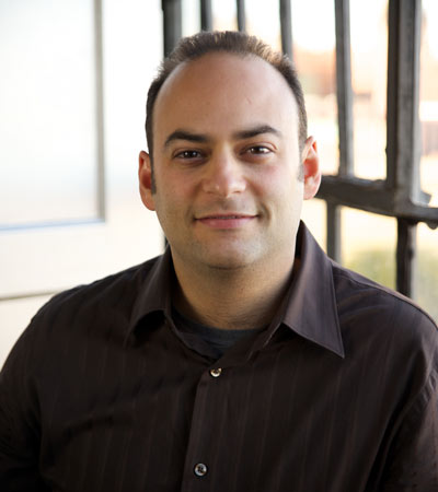 Dr. Adam Greenberg