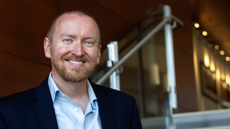 Dr. Jim Hokanson