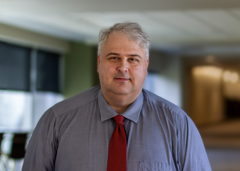Dr. Christopher Pawela