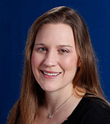 Headshot of Dr. Jessica Morgan