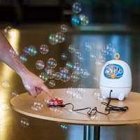 Adaptive Toy
