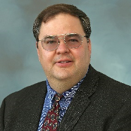Headshot of Dr. Jeffrey Toth